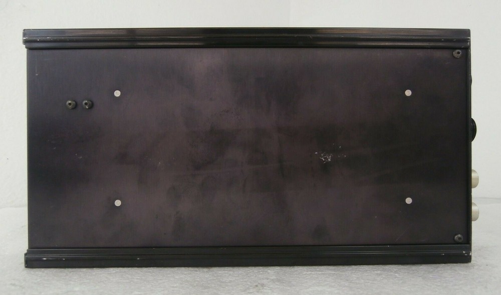 Verteq Process Systems ST800-CC50-MC-PX Power Supply Module Working Surplus