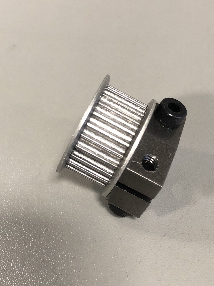Y780160 Pitney Bowes Pulley