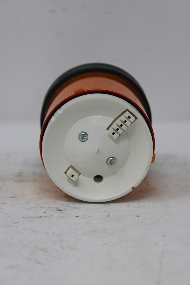 Telemechanique XVBC35 Orange Light