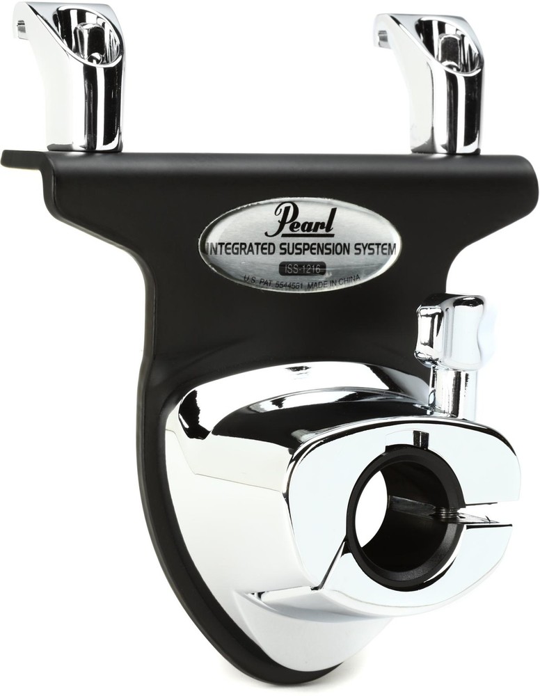Pearl I.S.S. Tom Mount System - 12-16-inch (2-pack) Bundle