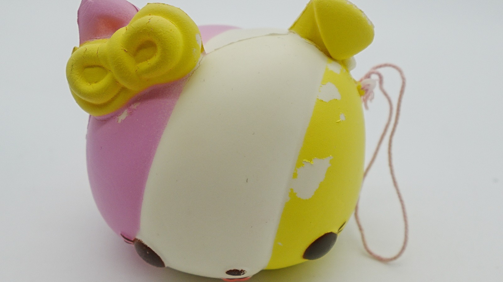 MGA 2 Pack Num Noms Smooshcakes Van Minty Bubblegum Super Squishy Collect READ!!