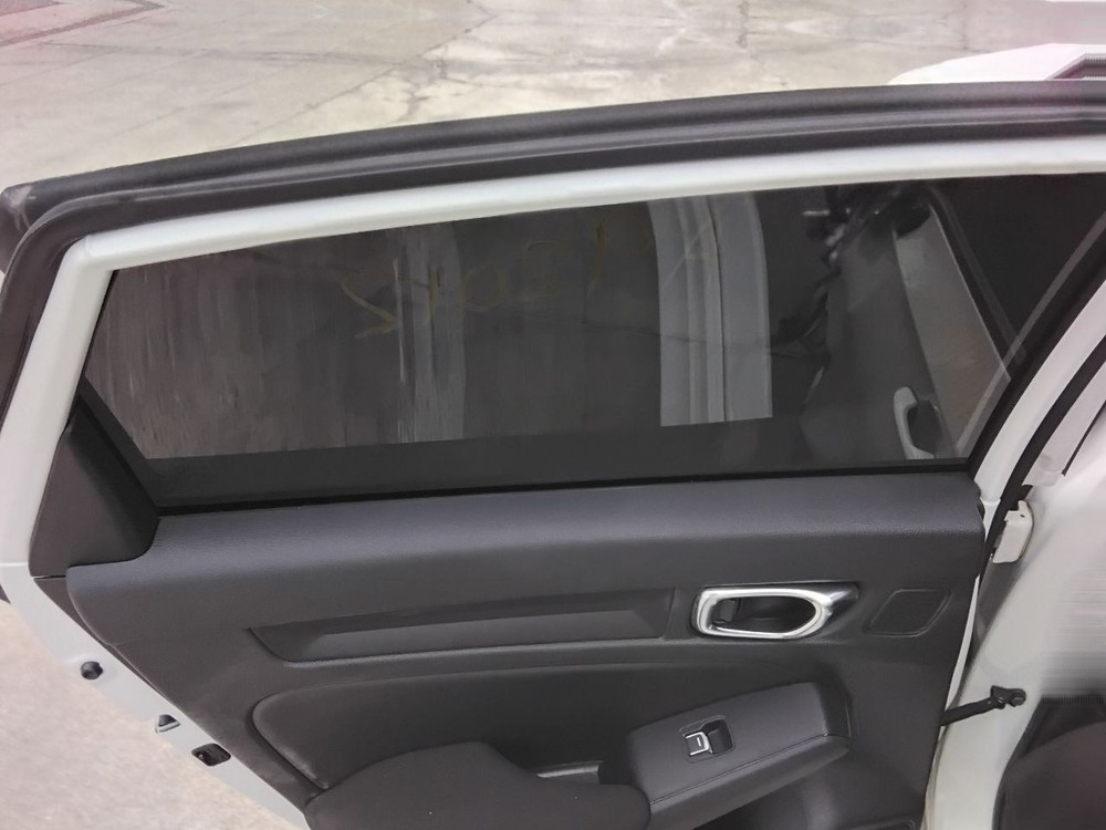 CIVIC 2024 Camera/Projector 129080