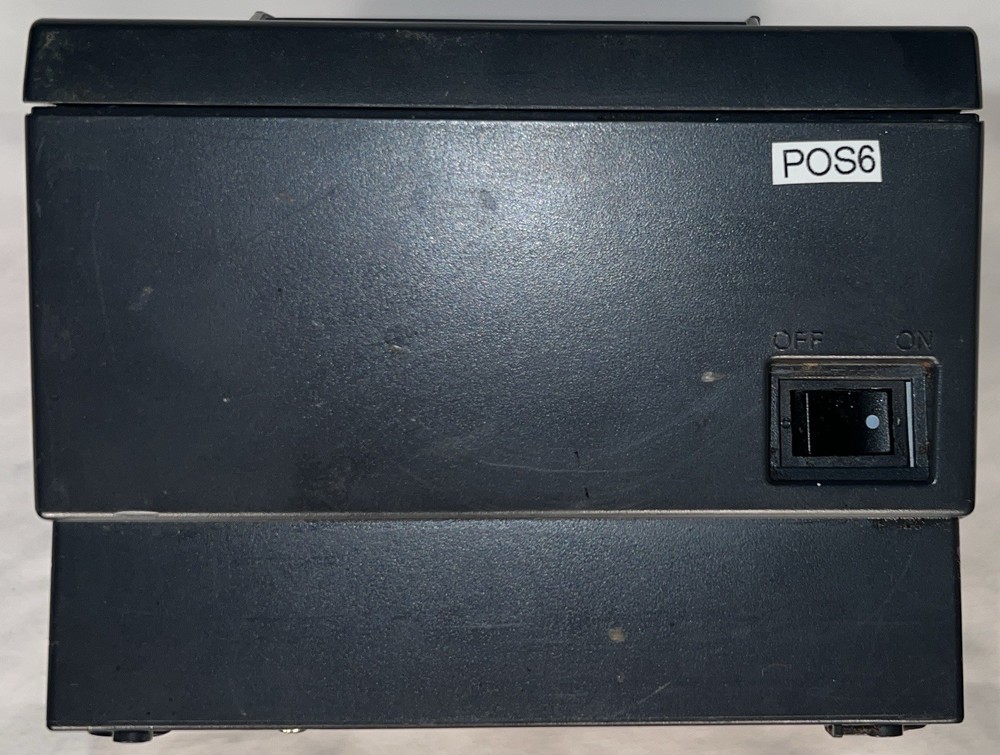 Epson TM-T88iii Thermal Printer