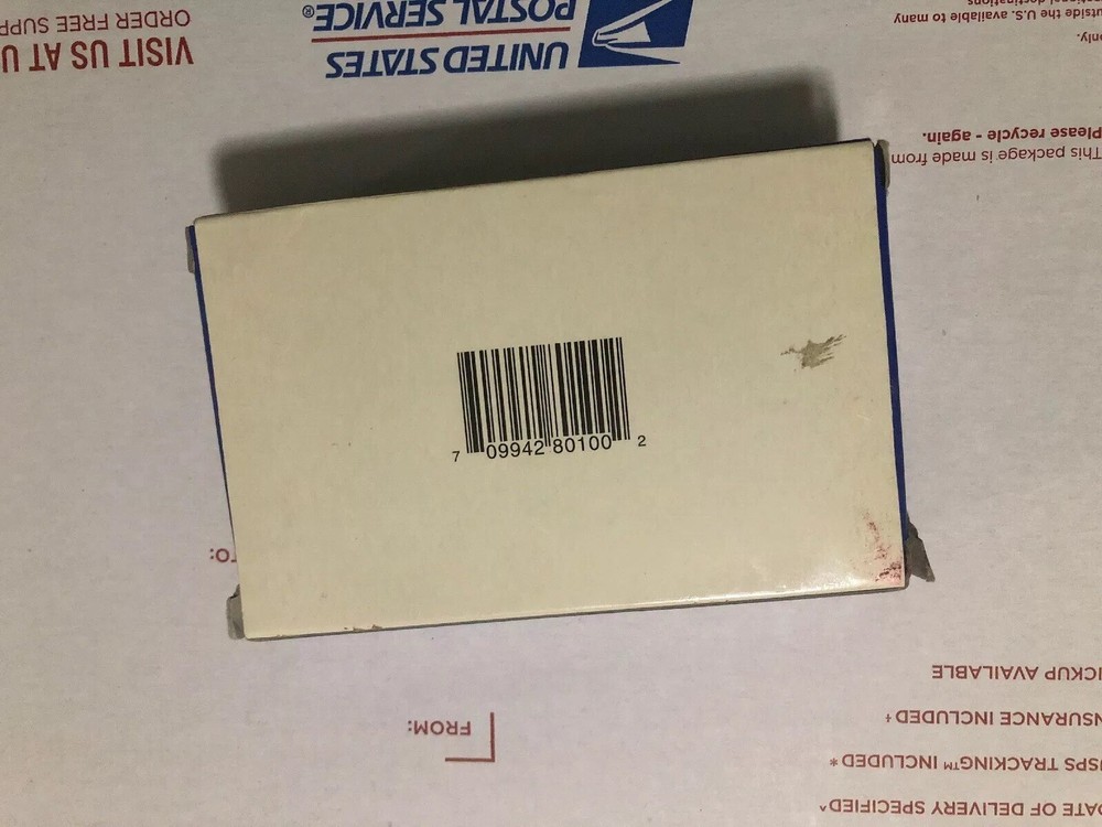 Meade 25-Piece Microscope Slide Set # 904