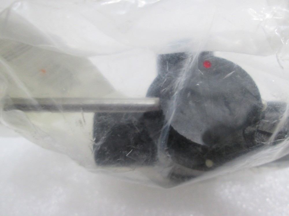 ASML, VAL, ELIPT, 4 Position Tee Bore PP 1/2F, New