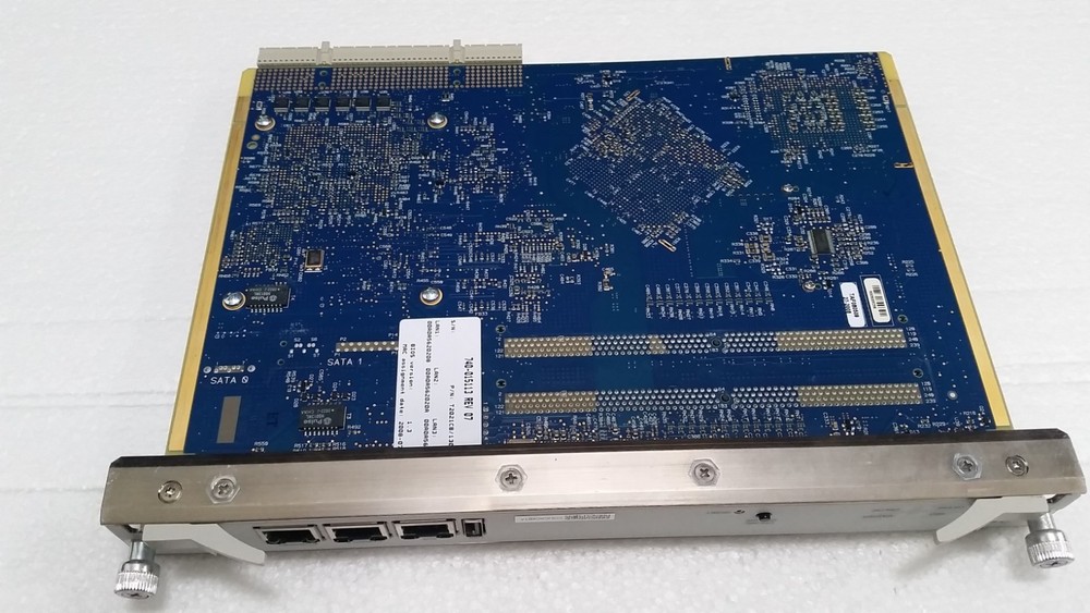 Juniper RE-S-1300-2048 Routing engine 1300MHz Processor 2GB Memory