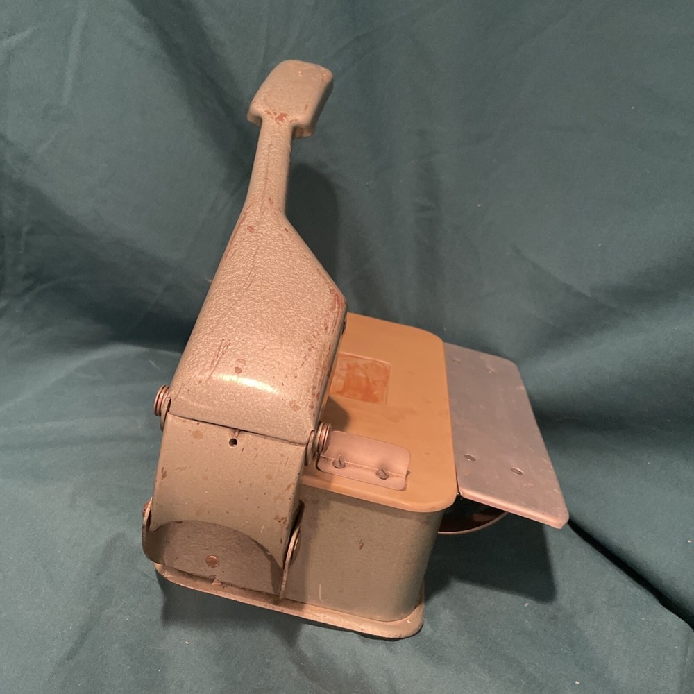 Lassco Corner Rounder Model 20