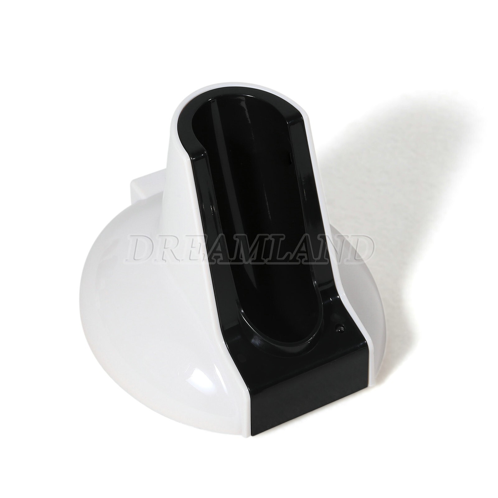 Woodpecker Style Wireless Cordless LED Dental Curing Light Lamp Teeth Whitening