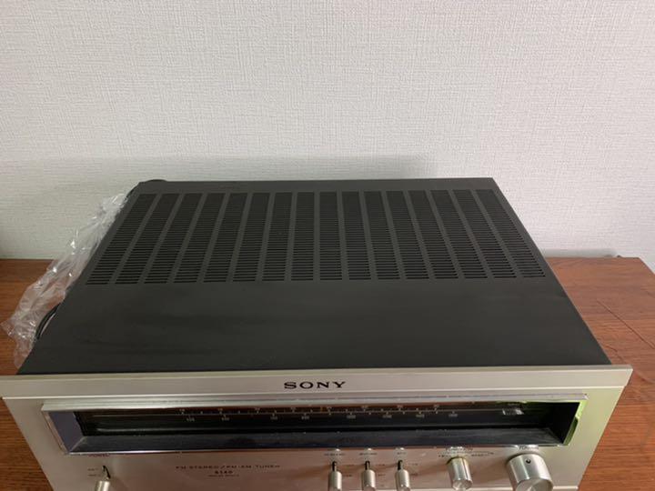 SONY audio ST-5140