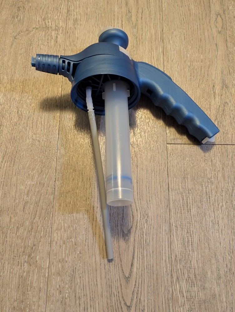 Marolex Axel 2000 Pressure Foamer 2L