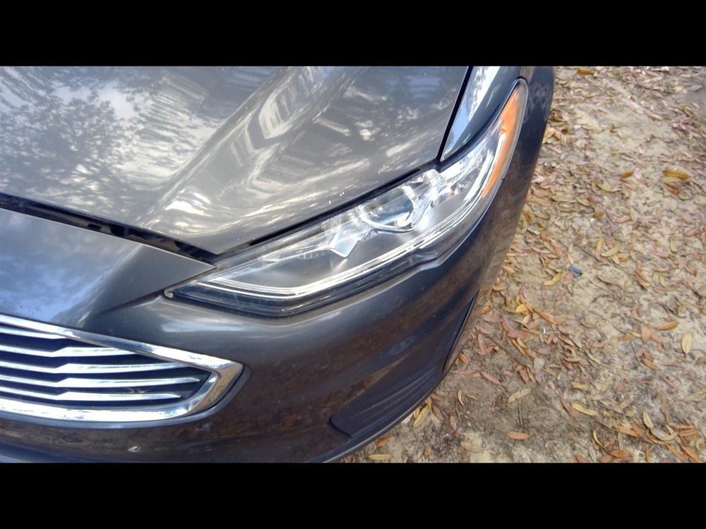 FUSION 2019 Air Shutter 1125977