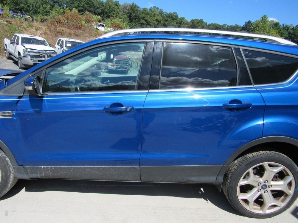 Speedometer MPH Fits 19 ESCAPE 1075433