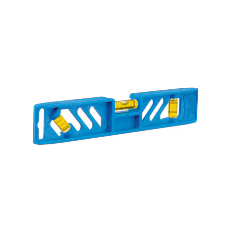 Empire Level 331-9 9" Magnetic Polycast Torpedo Level