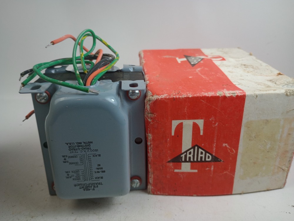Triad F-42A Filament Power Transformer