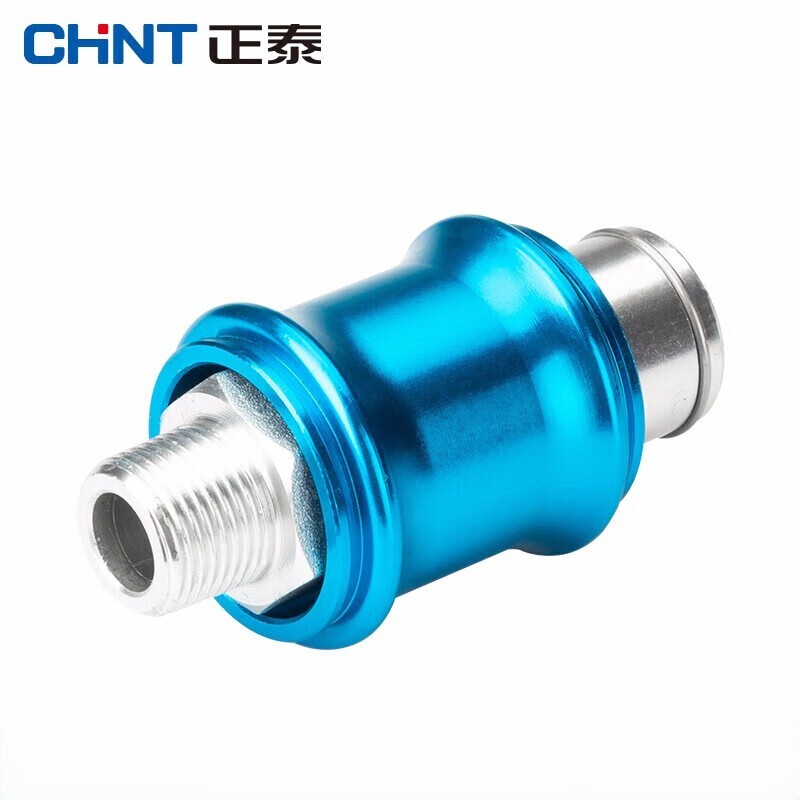 1PC NHSV-06 08 10 15 switch exhaust valve 2 points 3 points 4 points