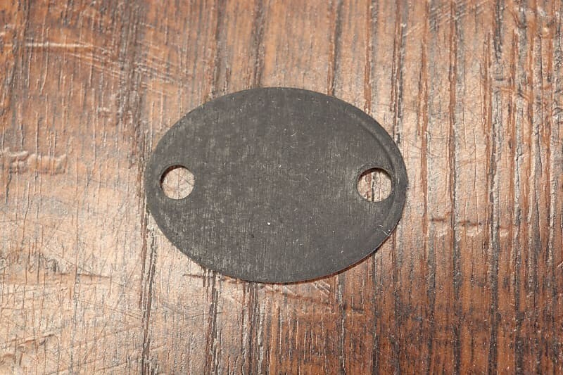 Unbranded Drum Lug Gasket