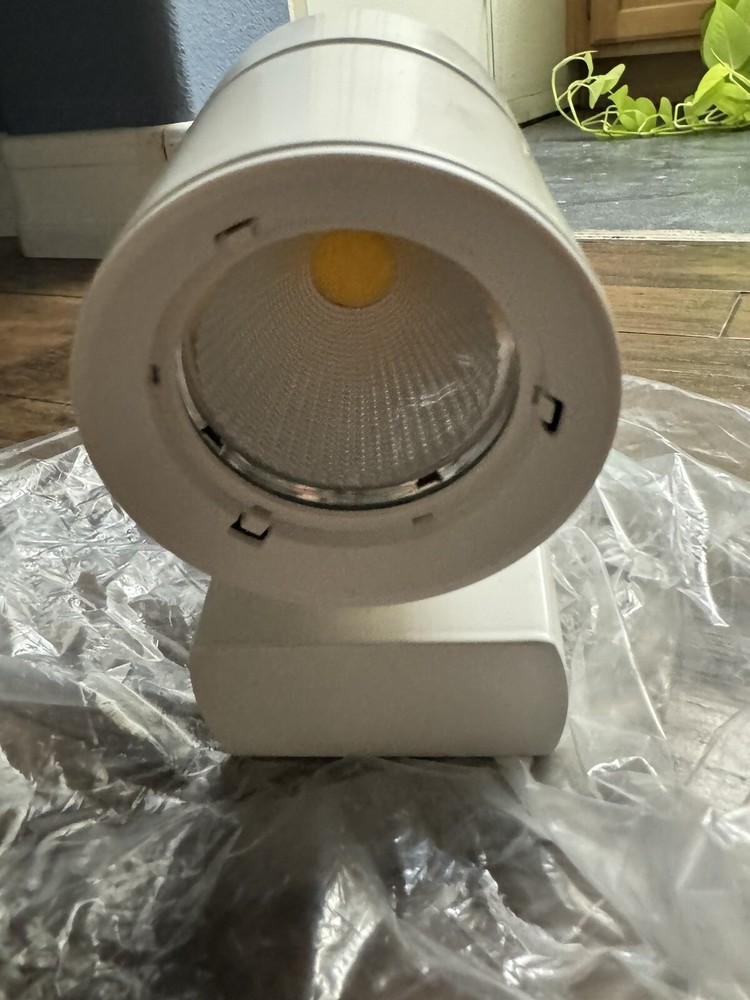 WAC lighting Track lights Model J-103f-840-wt