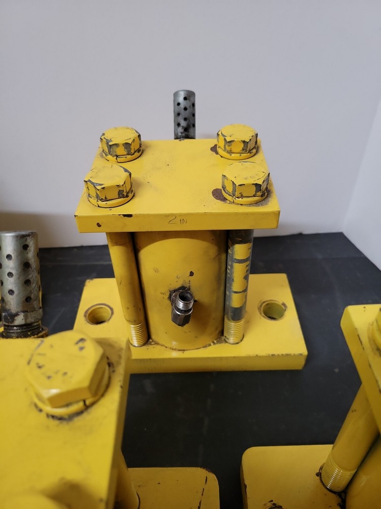 Martin Cougar 5000 series Piston Vibrator