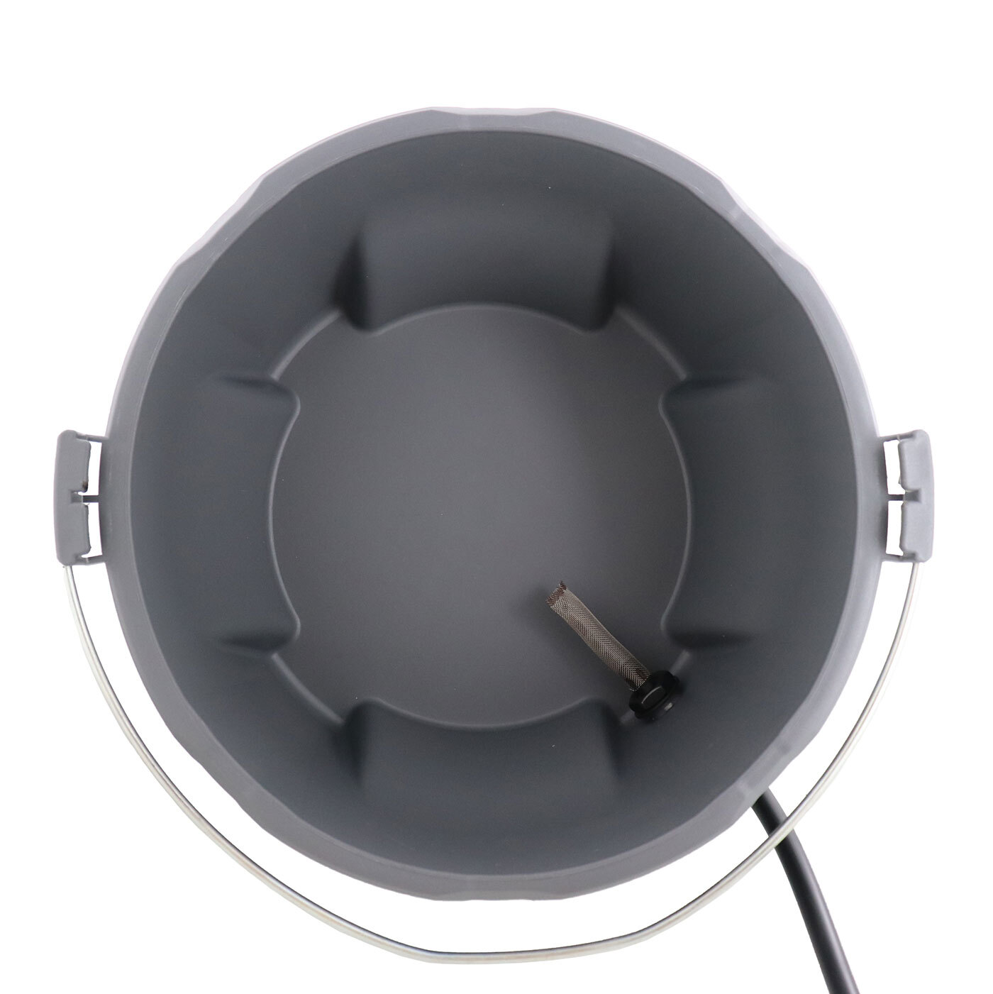 Steel Dragon Tools® 418 Oiler Oil Bucket for RIDGID® 10883 300 535 700 12R