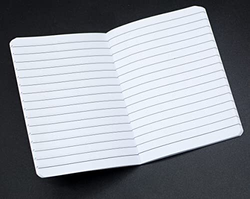 8pcs Mini Notepads Pocket Notebooks, Happy Journal Small Notebooks Bulk for