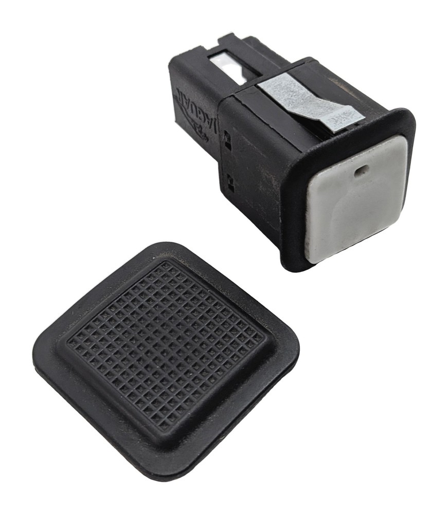 2014 LAND ROVER LR4 (L319) INTERIOR DASHBOARD PUSH BUTTON SWITCH