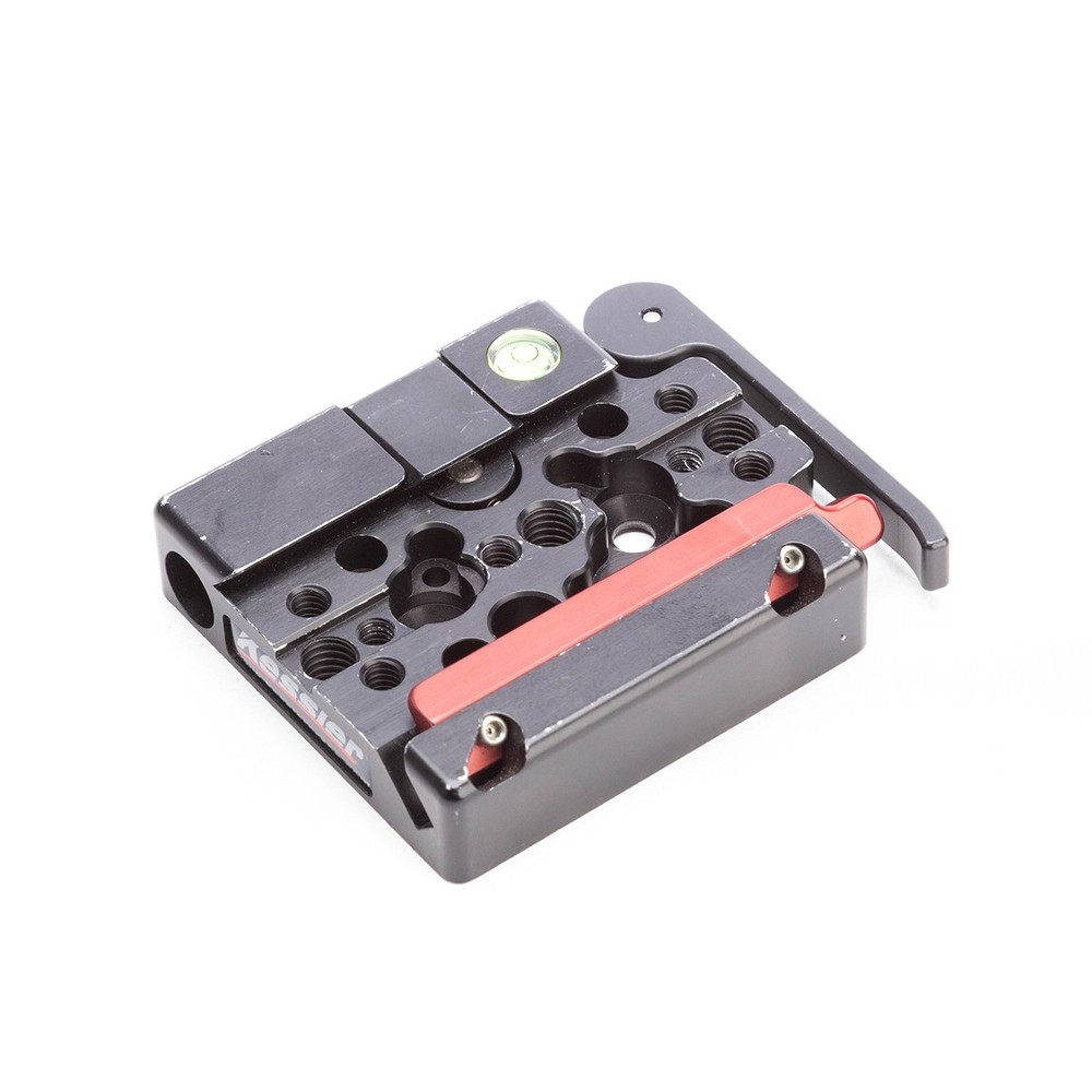 Kessler Kwik Release Receiver - SKU#2047656