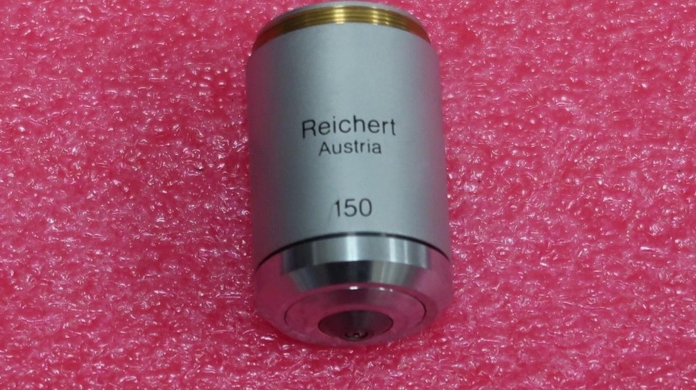 Reichert 150 Plan Apo 150X/0.95 IK Objective