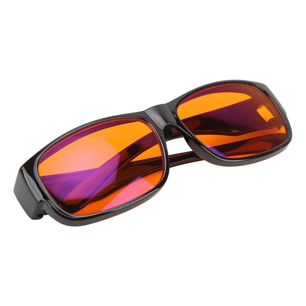 Blue Light Blocking Gaming Glasses Powerful Professional Filter Prevent Eyestrai