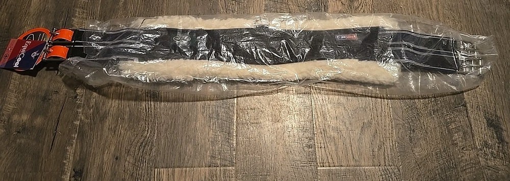 English Girth 36