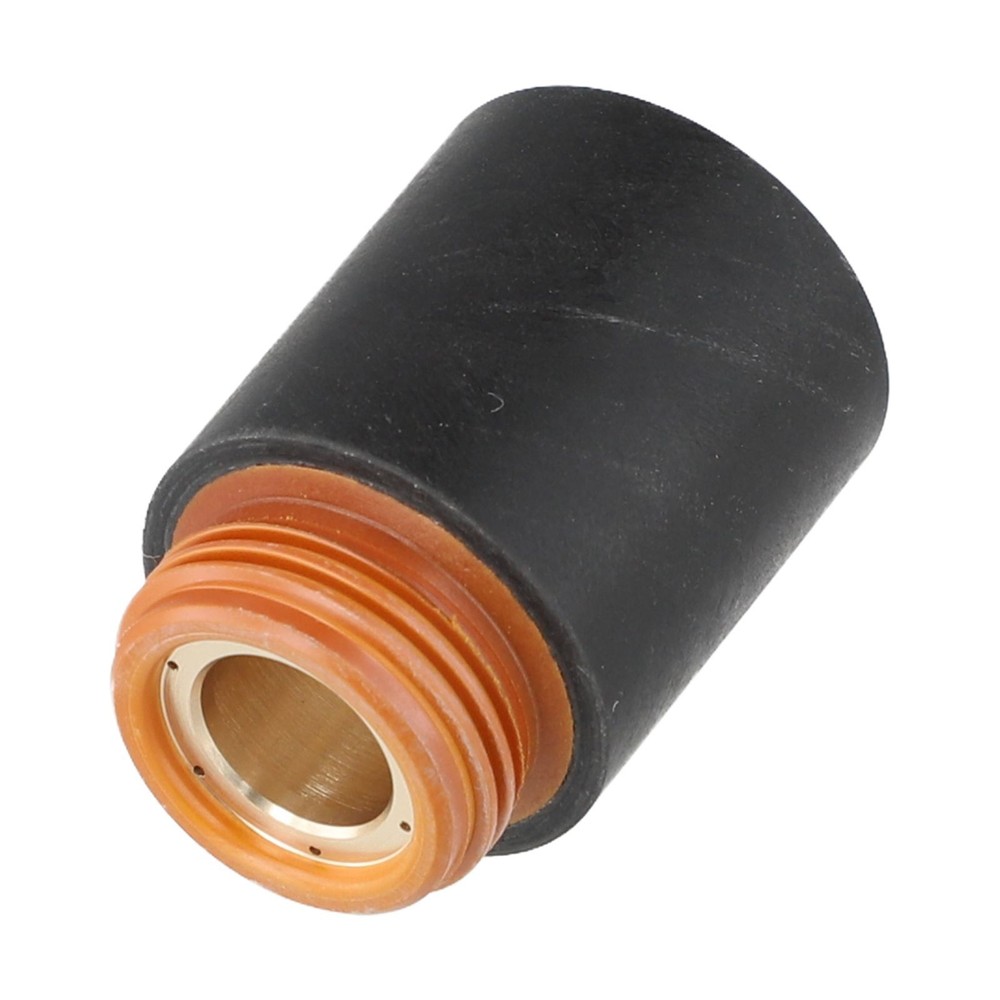 Plasma Fixing Cap Consumable Copper For Hypertherm MAX30XP High Quality