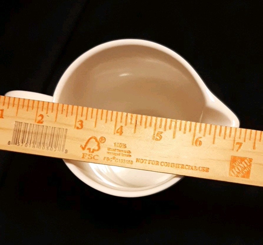 Alltrue/Antra Svarcs Make Lemonade Pitcher 7"× 4"