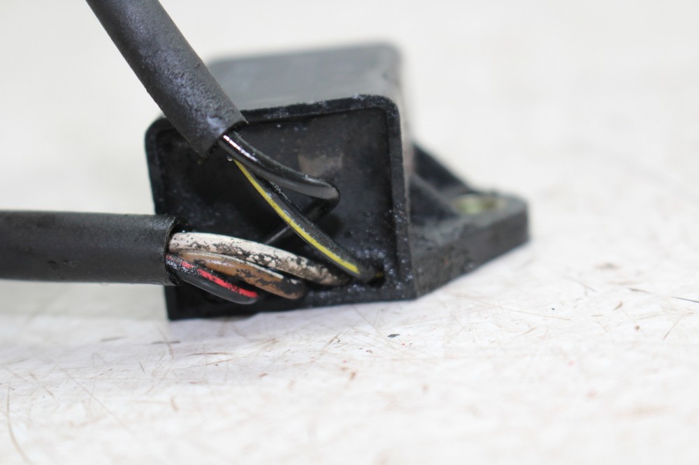 2000 POLARIS TRAIL BLAZER 250 ECU COMPUTER CONTROLLER UNIT BLACK BOX ECM CDI