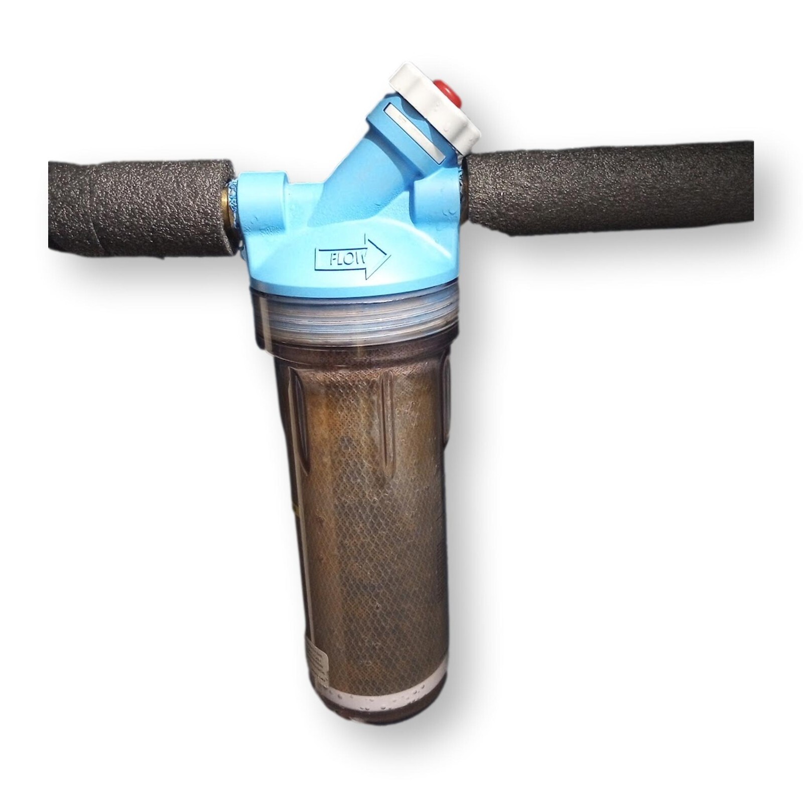 4 Pk Whole House Water Filter O-Ring Omni U30 Pentek Omnifilter (from Menards)