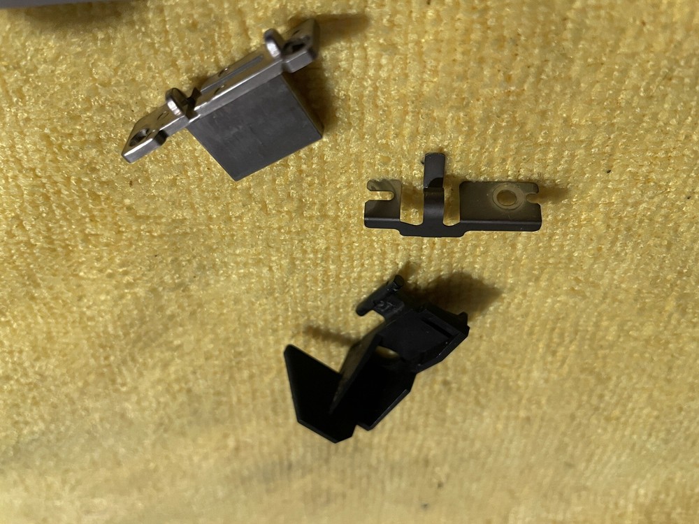 TECHNICS RS-B58R parts 015