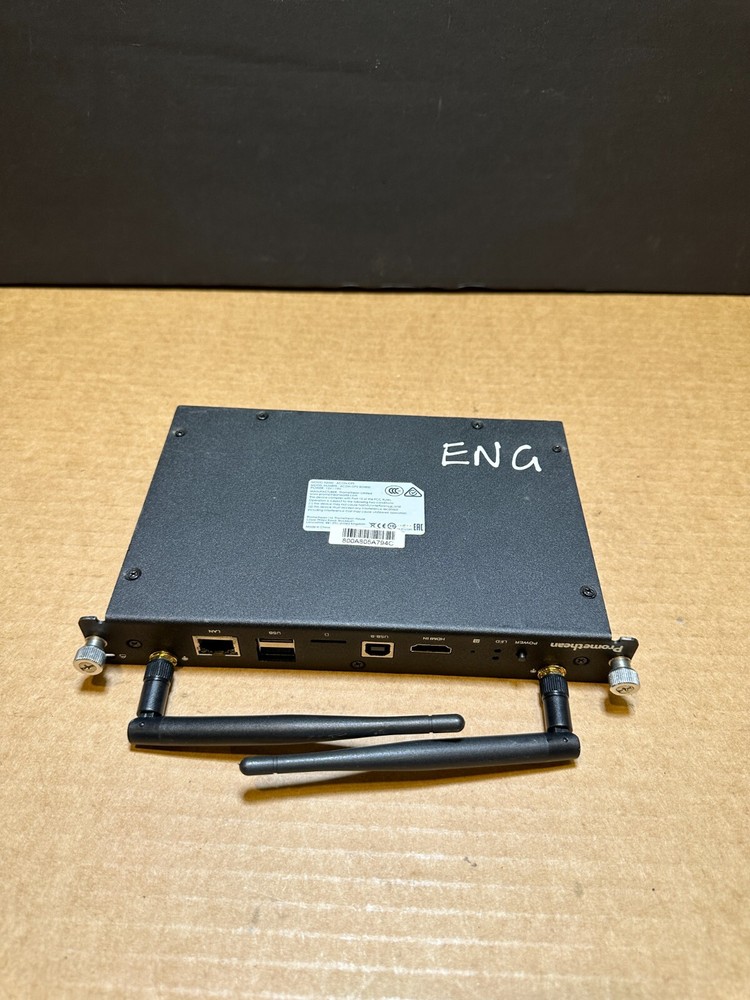 Promethean ActivConnect OPS-G PRM-ACON1-OPS Presentation System