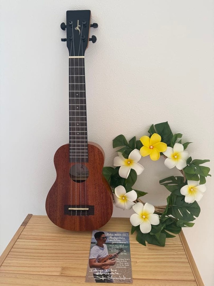 zebra kulele soprano