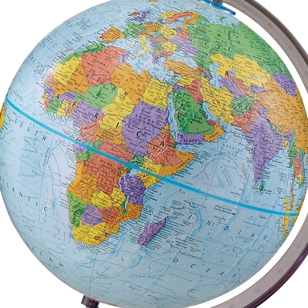 Replogle 12" Traveler Student Globe