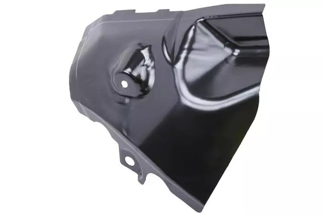 Genuine GM Driver Side Body Side Outer Panel Extension 25950983