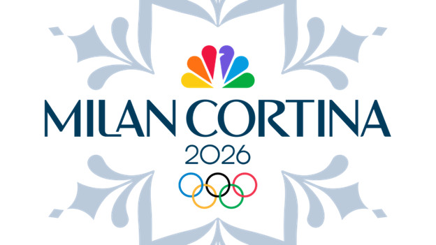Milano Cortina 2026 Olympics Vinyl Die Cut Sticker