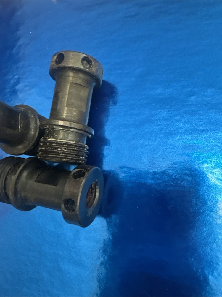 Avdel 74200-12044 Tool Part, Spindle