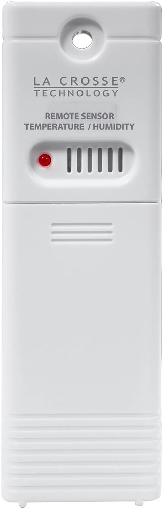 La Crosse Technology Wireless Outdoor Temperature & Humidity Sensor - Wall Mount