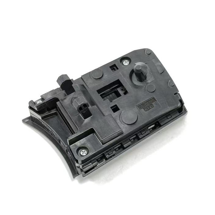 Combination Switch For Fits Nissan Switch Assembly - Steering 25550-6RF6C