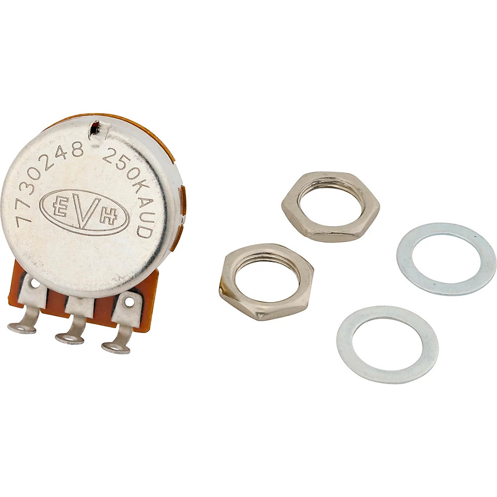 EVH Low Friction 250K Split Pot