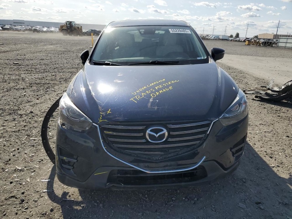 CONTROLLER OEM 13-16 CX-5 1YR WRNTY