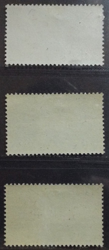 1937 Switzerland MNH