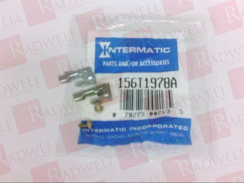 INTERMATIC 156T1978A / 156T1978A (NEW IN BOX)
