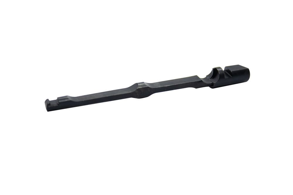 1911 Extractor - 45 ACP, 80 Series Black