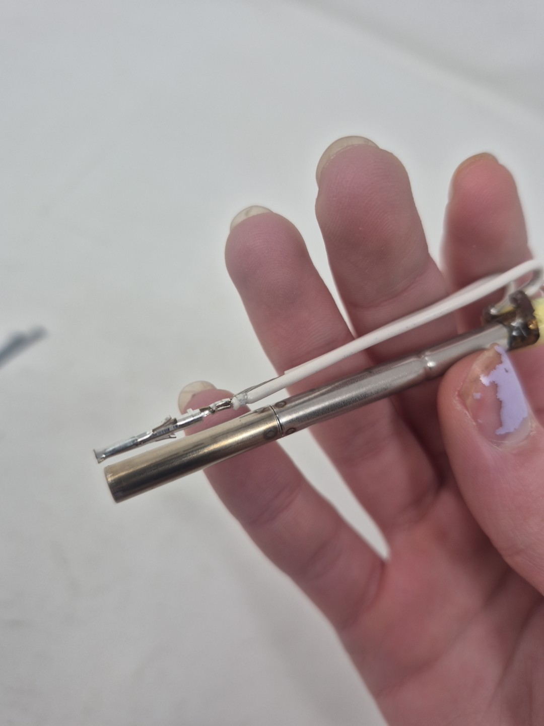 Weller Soldering Solutions - SW60 Switch Assembly - New Open Box