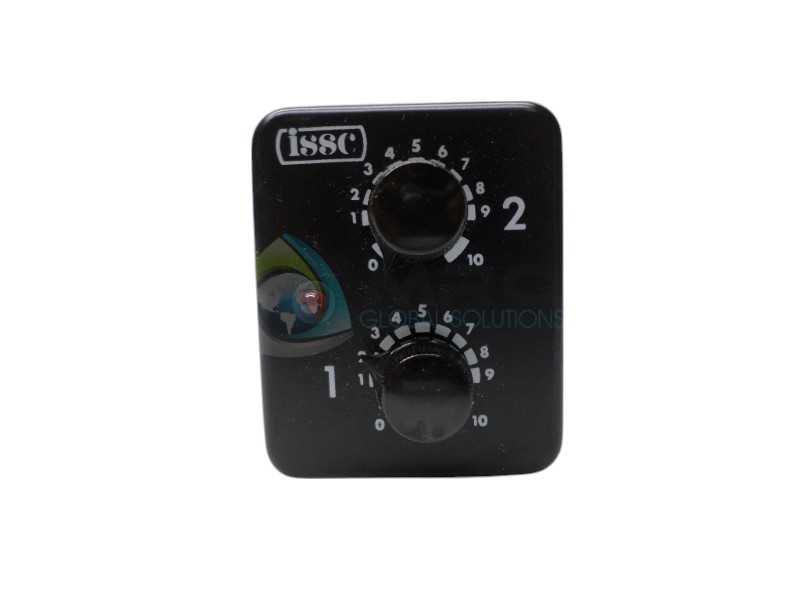 ISSC 1032-1-E-E-8-B RELAY 115V NSNP