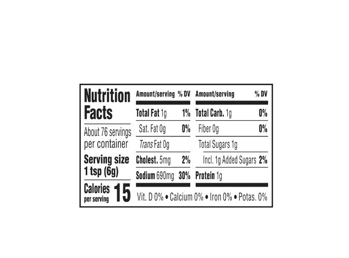 Member' s Mark Beef Base, 16 oz.